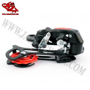 شانژمان گوشواره ای مارال دوچرخه