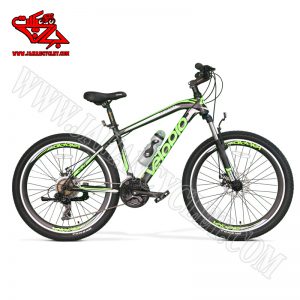 دوچرخه 27/5vp3000-green