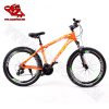 دوچرخه تایگر 26 نارنجی