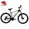 دوچرخه اورلرد سبز مشکی 26