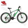دوچرخه ولوپرو مشکی سبز29