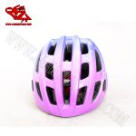 کلاه دوچرخه سواری مارکcapriolo مدلsl708 جهان سیکلت