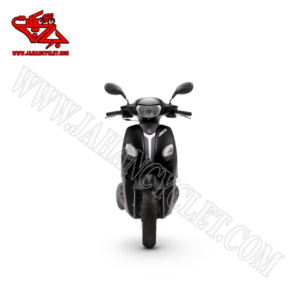 موتورسیکلت 125 رهرو پلاس 1403