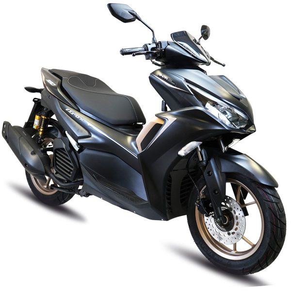 موتور سییکلت طرح ایروکس گلگسی 155 cc فروشگاه اینترنتی جهان سیکلت.