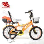 دوچرخه سایز 16 ولونو جهان سیکلت.