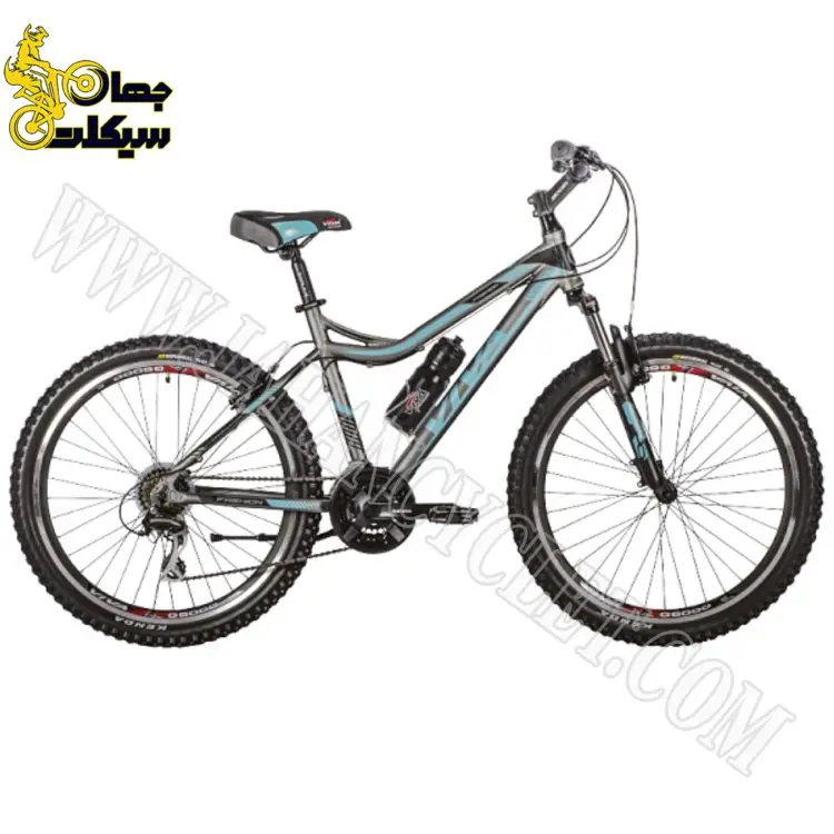 دوچرخه سایز 26 ویوا مدل فشیون