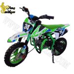 موتورسیکلت مینی کراس 50cc.