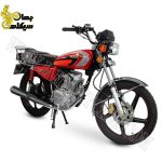 موتورسیکلت هوندا 200 دینو مدل 1403