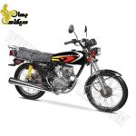 موتورسیکلت هوندا کویر 125 مدل 1403