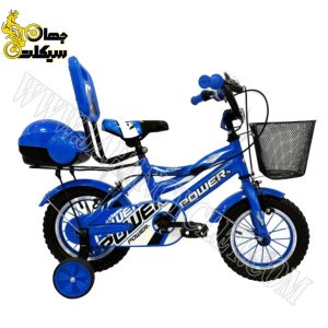 دوچرخه12 POWER مدل XT1201