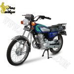 موتورسیکلت هوندا 125 دینو مدل 1403