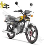 موتورسیکلت هوندا 200 پرواز 1404