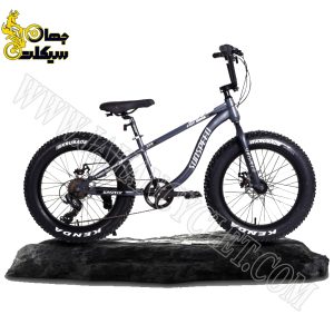 دوچرخه 20 سان اسپید مدل FAT BIKE.