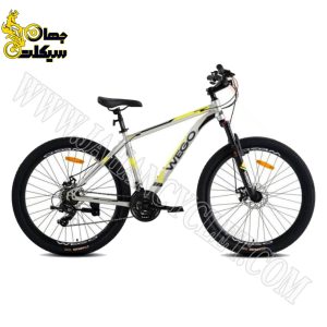 دوچرخه سایز 27/5 WEGO مدل FLY