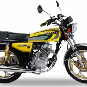 ترمز جلو دیسکی نیکتاز 200