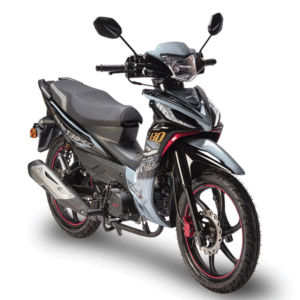 موتورسیکلت هرم اسپید ویو