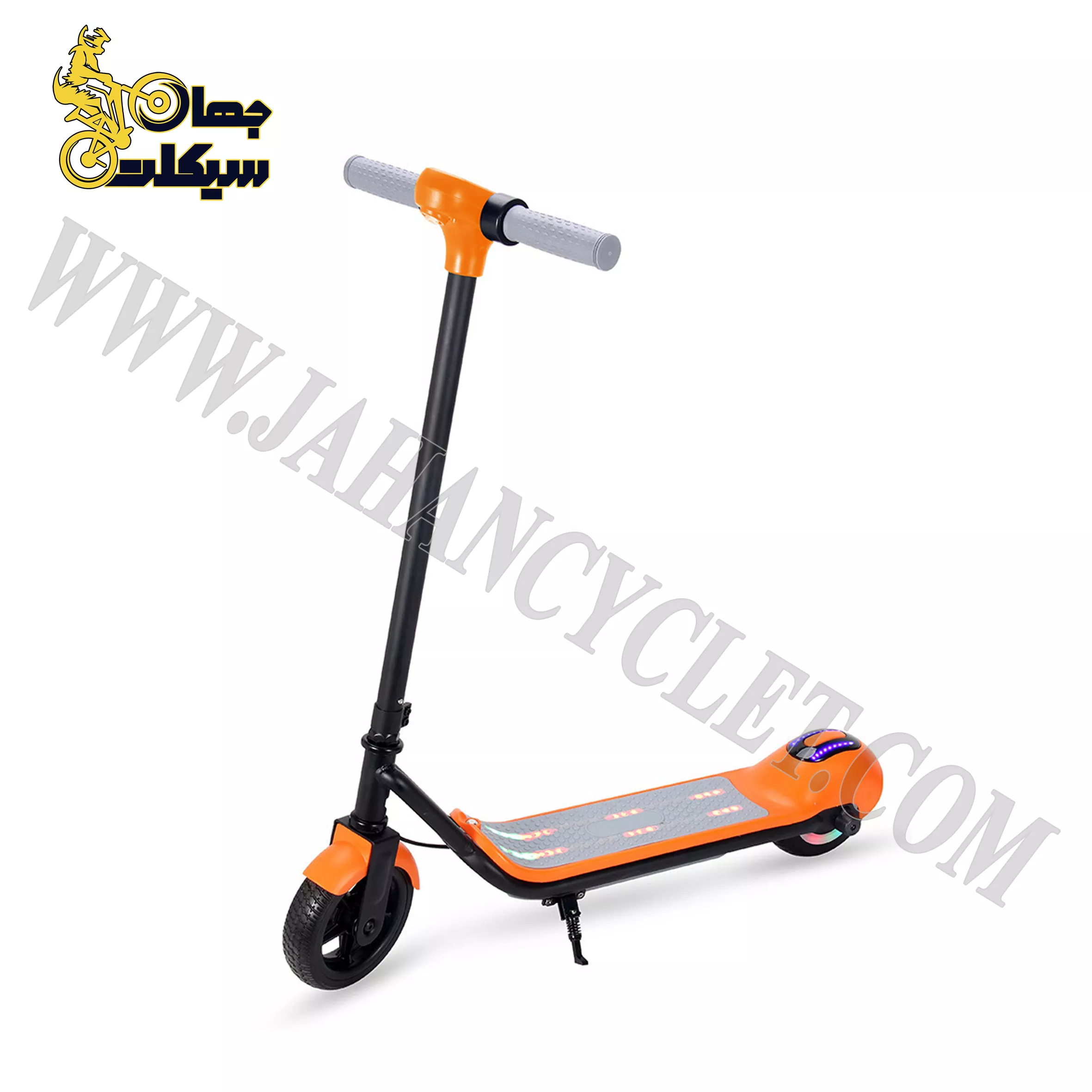 اسکوتر برقی کودکانه