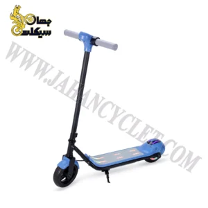 45813اسکوتر برقی بچه گانه مدل SF888