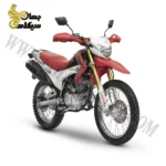 تریل 200 سی سی