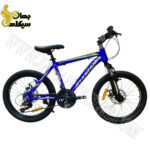 دوچرخه 20 فونیکس مدل zk100