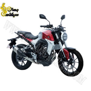موتورسیکلت آشیل ریس 150 cc