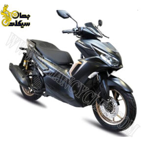 موتورسیکلت هانی 180 cc