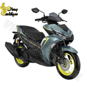 موتورسیکلت هانی 180 cc