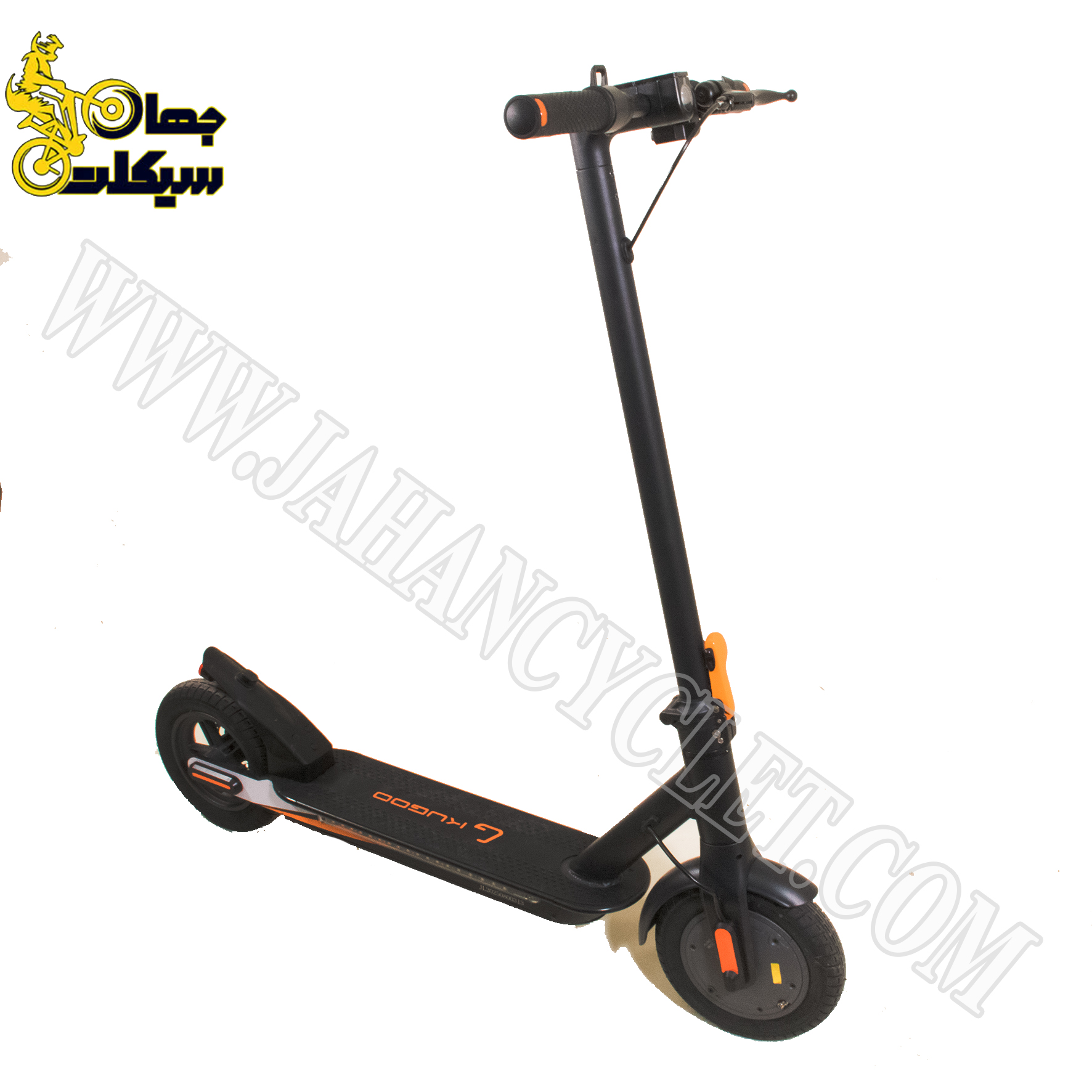 اسکوتر برقی cogo مدل pro 2